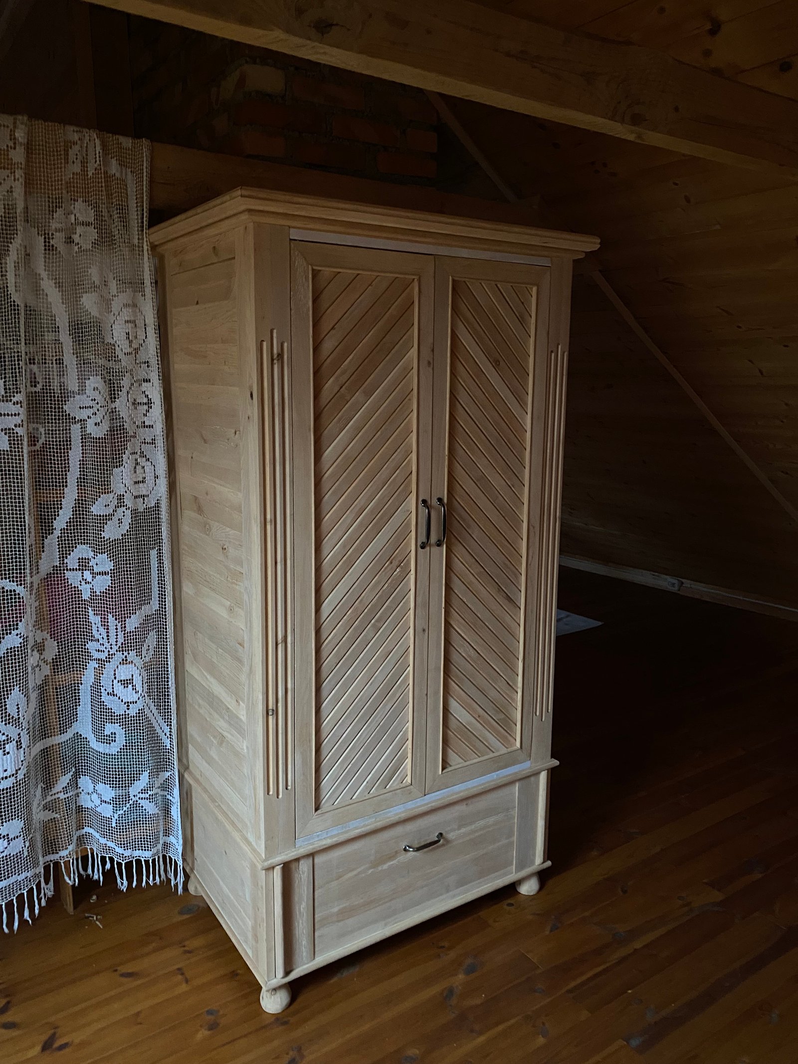 Realizacja Stolarnia Studio