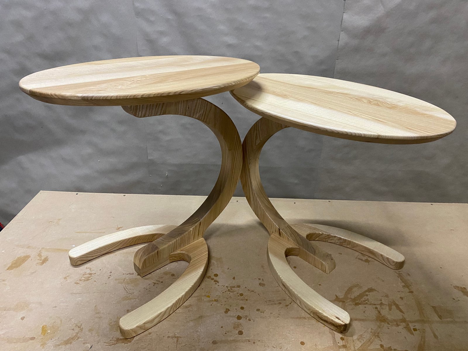 Realizacja Stolarnia Studio