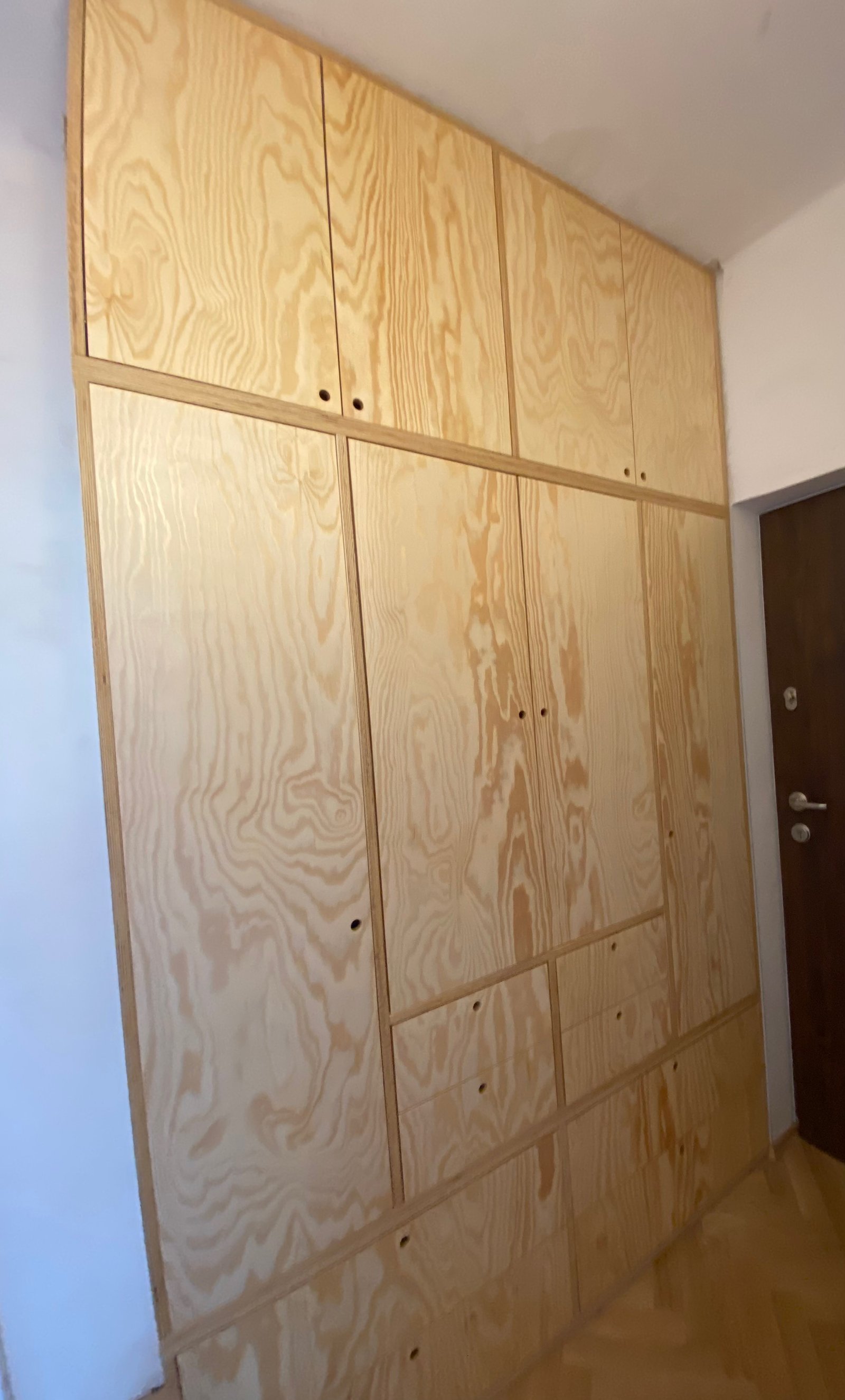 Realizacja Stolarnia Studio