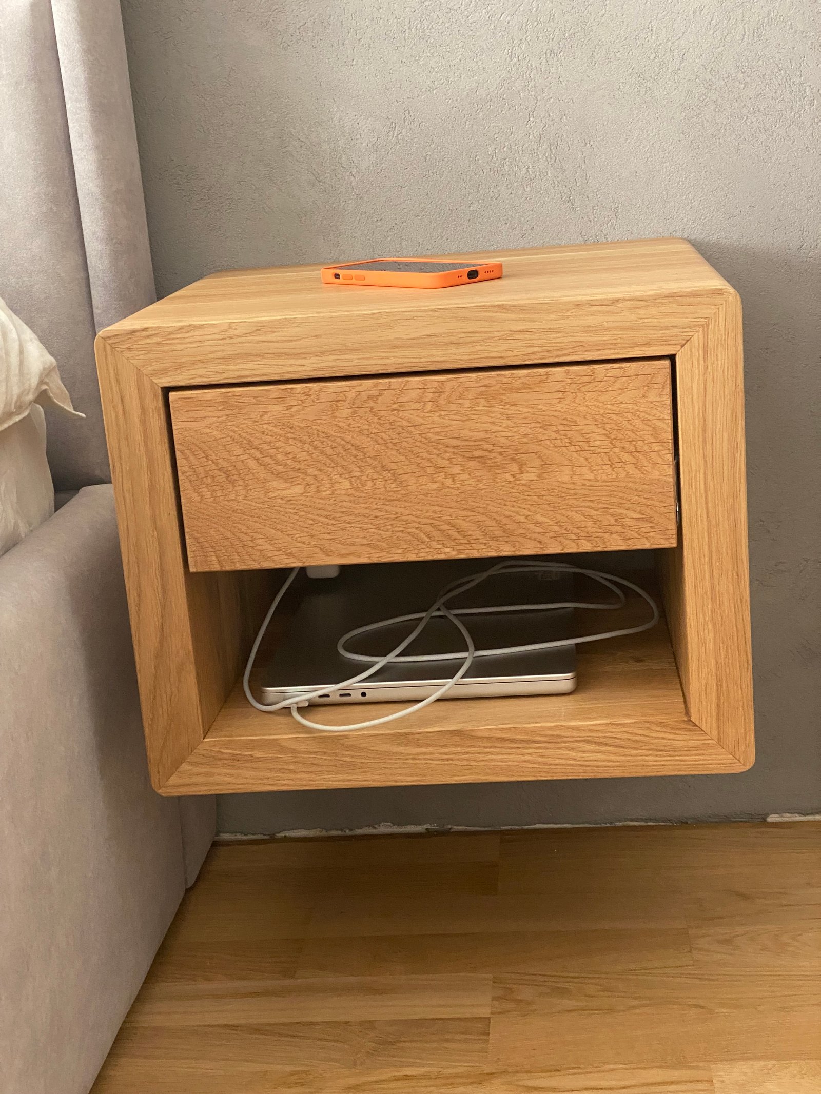 Realizacja Stolarnia Studio