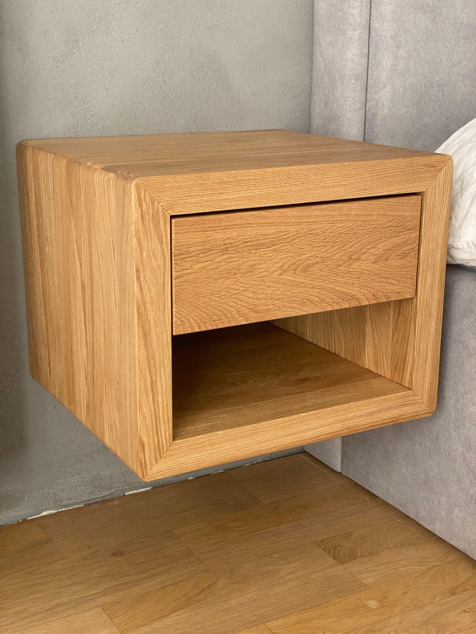 Realizacja Stolarnia Studio