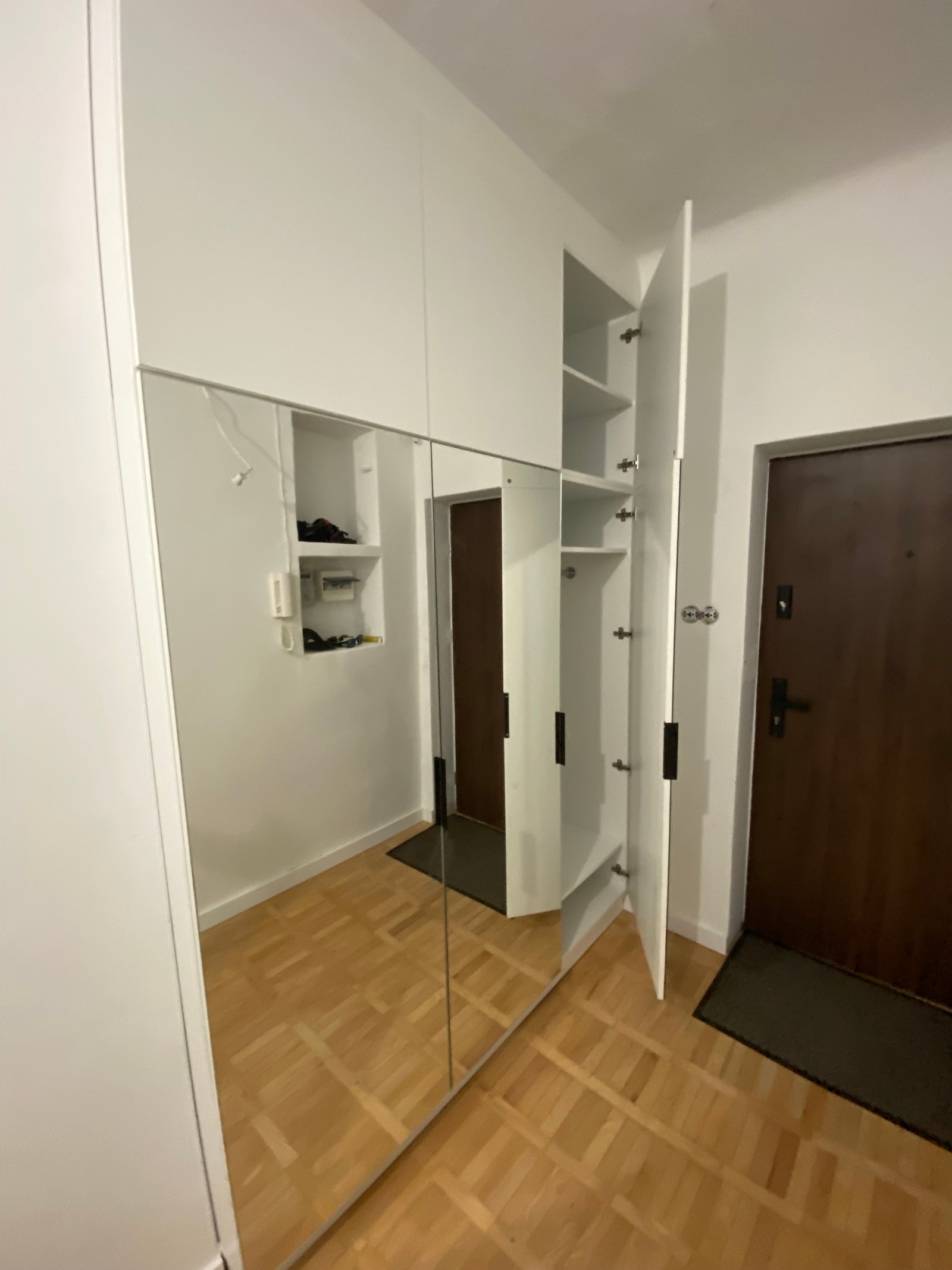 Realizacja Stolarnia Studio