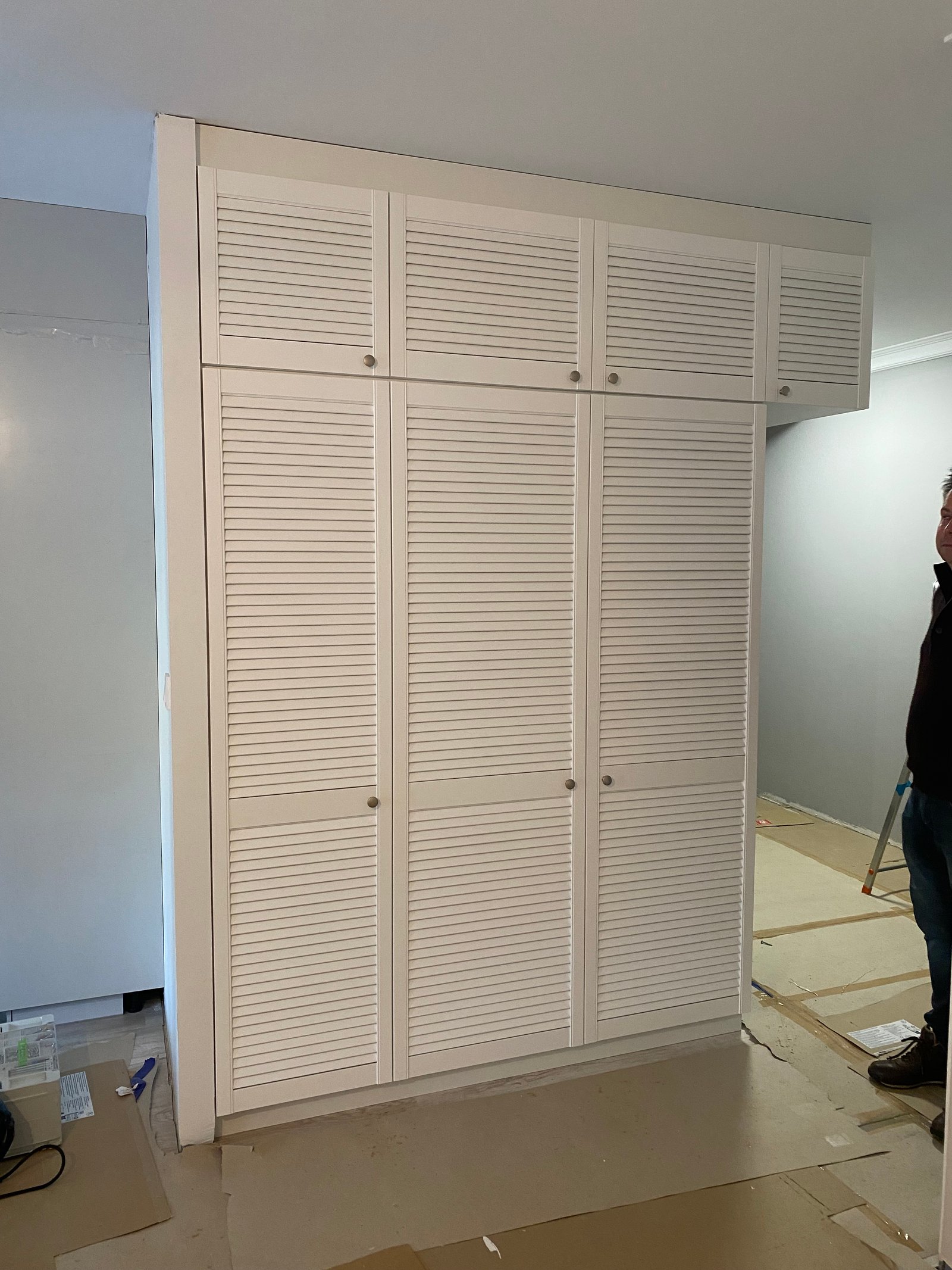 Realizacja Stolarnia Studio