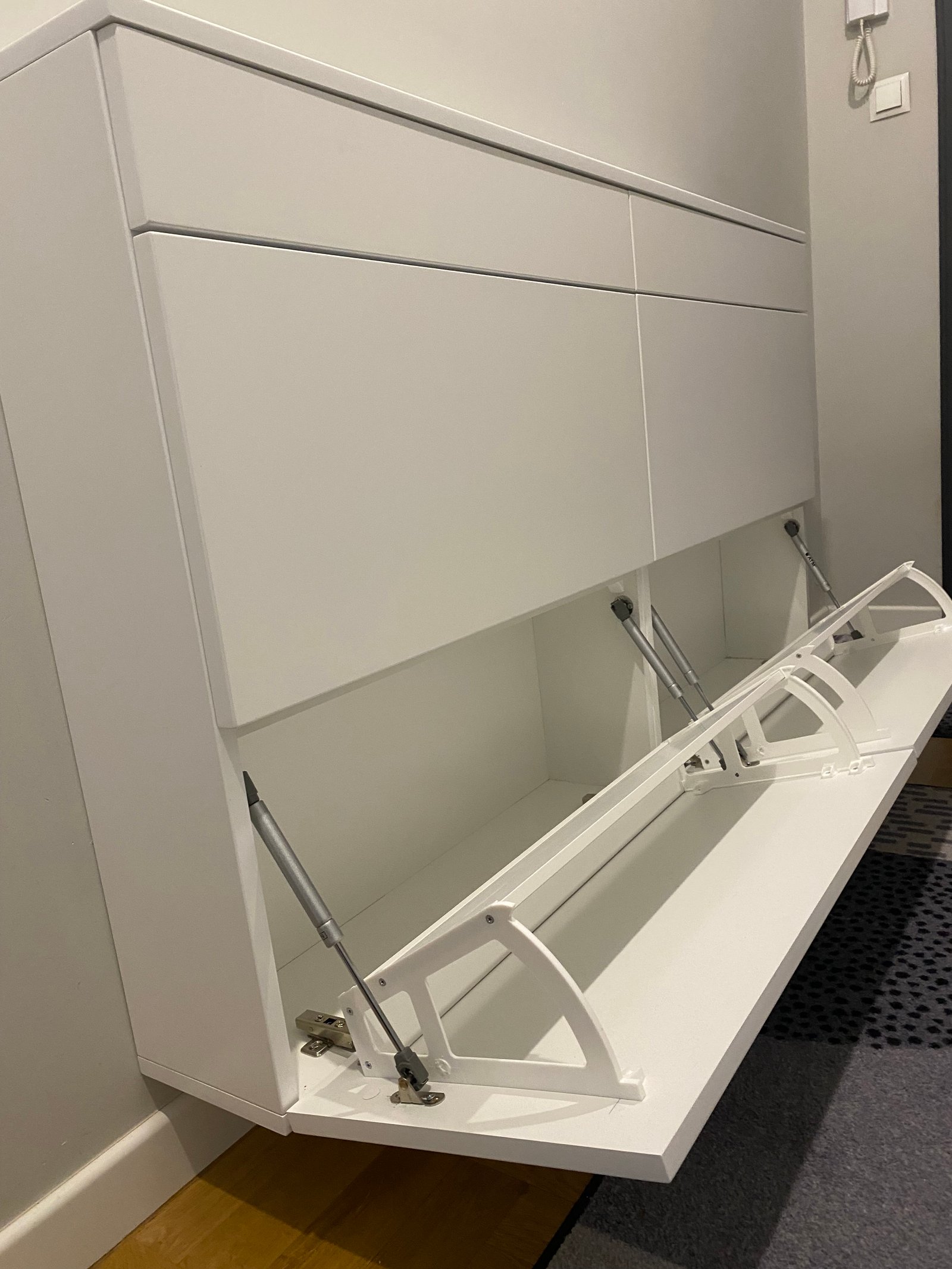 Realizacja Stolarnia Studio