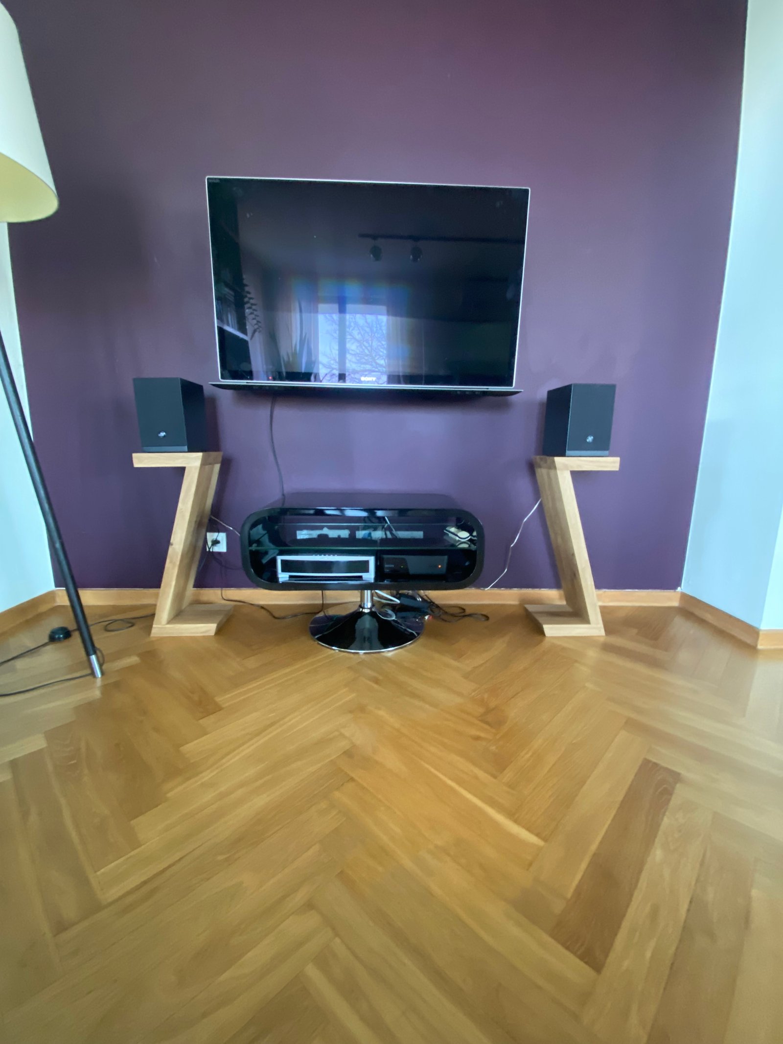 Realizacja Stolarnia Studio