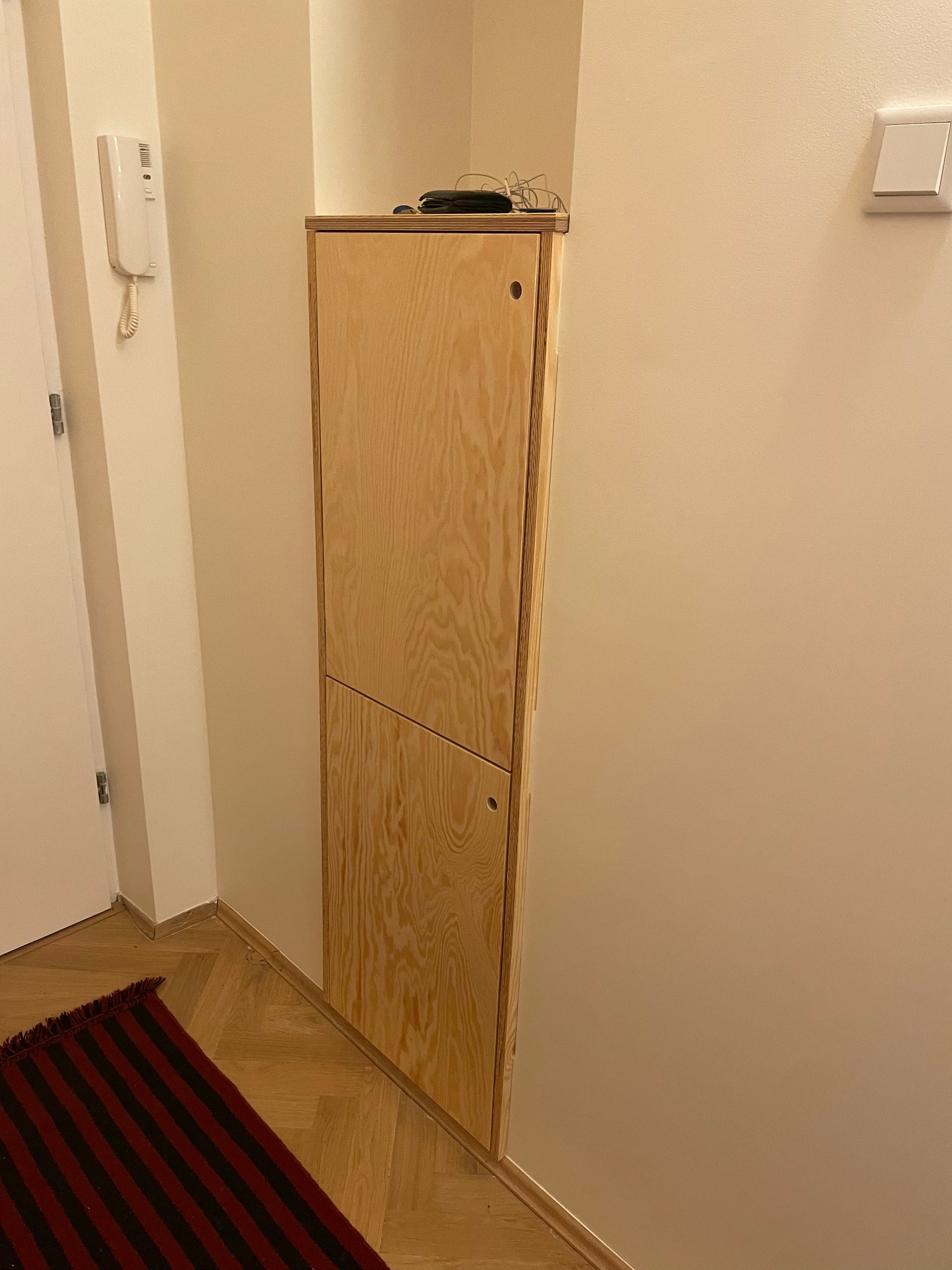 Realizacja Stolarnia Studio