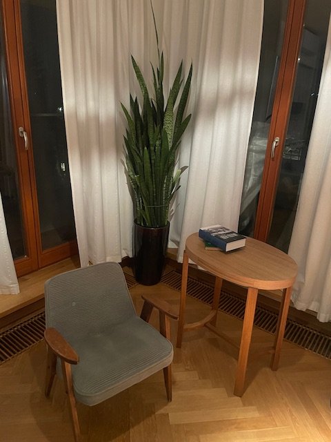 Realizacja Stolarnia Studio