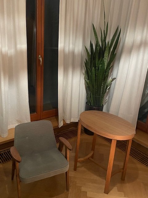 Realizacja Stolarnia Studio