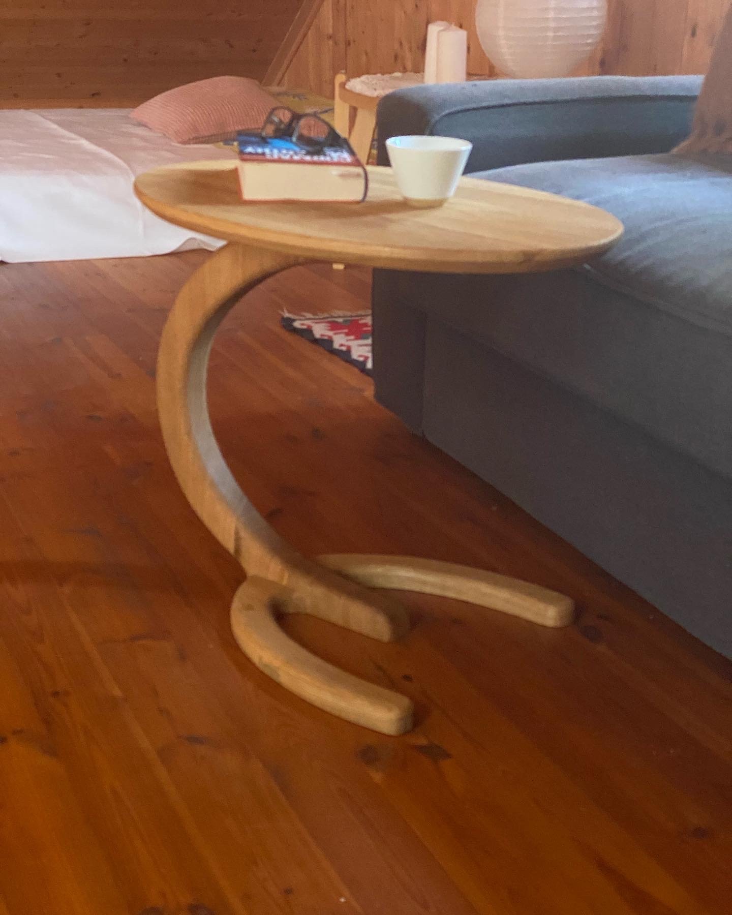 Realizacja Stolarnia Studio