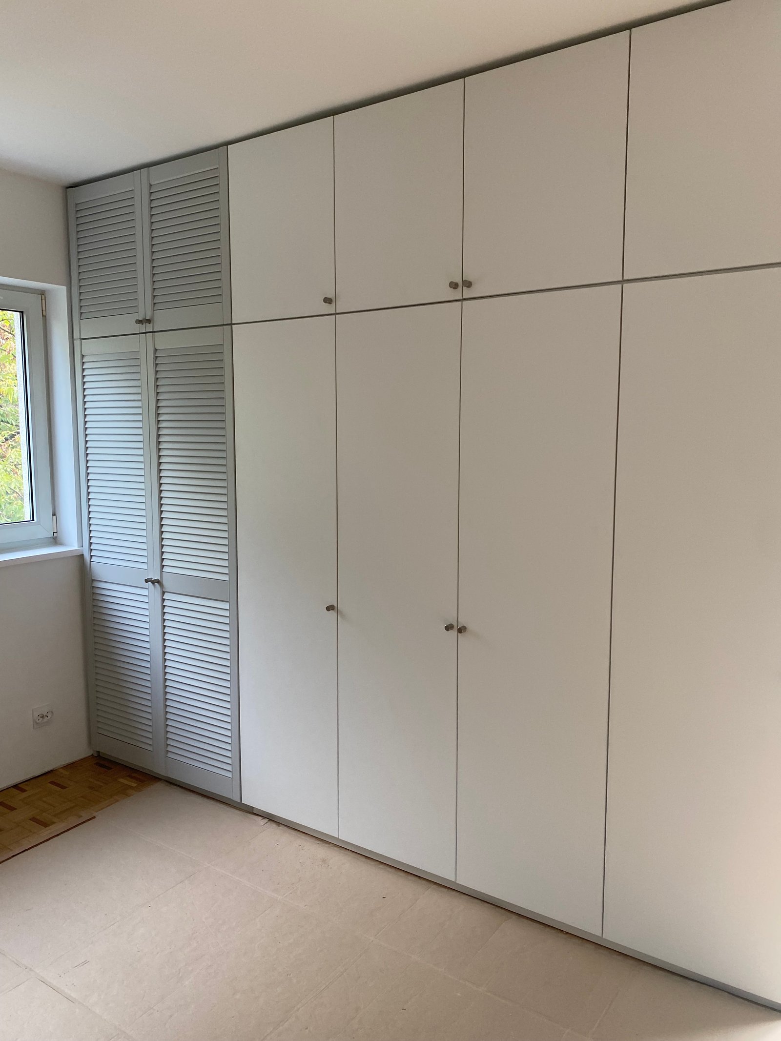 Realizacja Stolarnia Studio